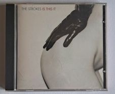 The Strokes - Is This It