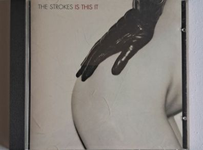 The Strokes - Is This It
