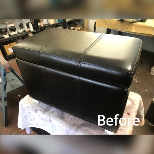 Furniture Leather Solutions