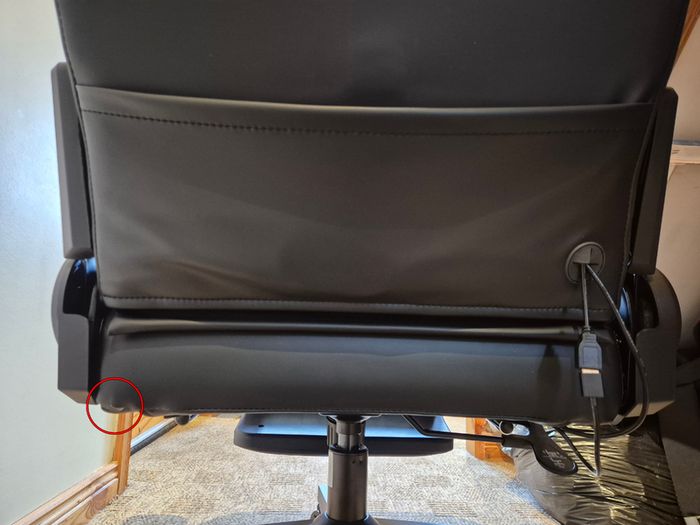 (READ AD) AutoFull M6 Ultra 2.0 Ergonomic Gaming Chair with Warranty