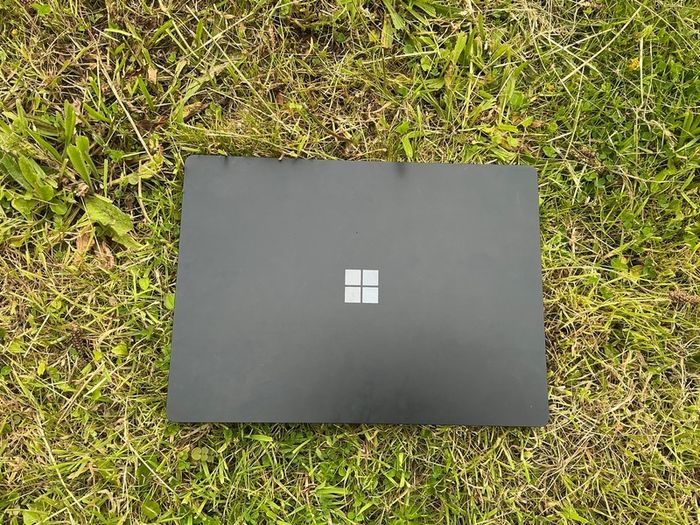 Surface pro Touchscreen with Word installed and charger included