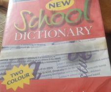 Dictionary