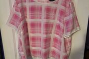 dorothy Perkins light top