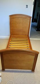 Cot/Cot Bed