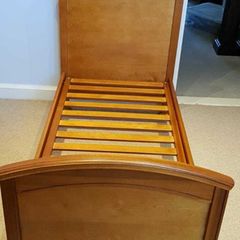 Cot / Cot Bed - Raheny Dublin 5
