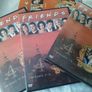 Friends Complete Season 4 Dvd Boxset Image 2