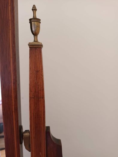 Antique Victorian Dressing Table