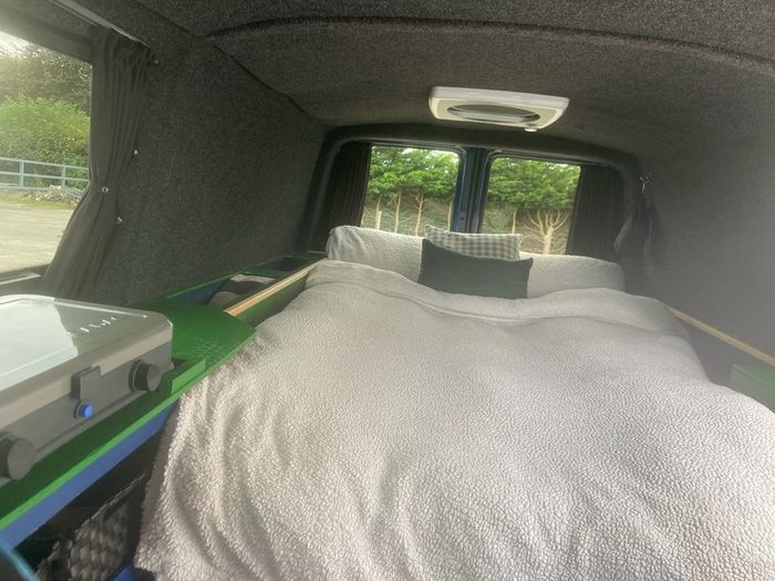 Vw T6