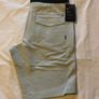Grey Nike Golf shorts Image 3