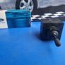 Escort XR3i joystick speaker control Image 5