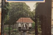 The Hidden Gardens Of Ireland: Where To Find Them by Marianne Heron
