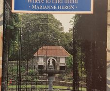 The Hidden Gardens Of Ireland: Where To Find Them by Marianne Heron
