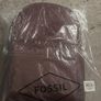 Fossil Backpack Image 8