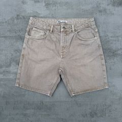 Zara Denim Jean Shorts / Jorts
