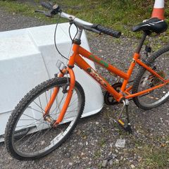 bikes
