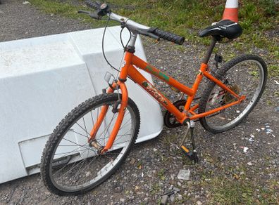 bikes
