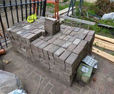 Cobble lock