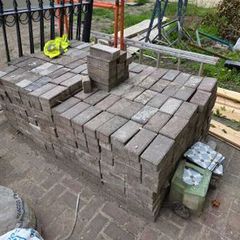 Cobble lock