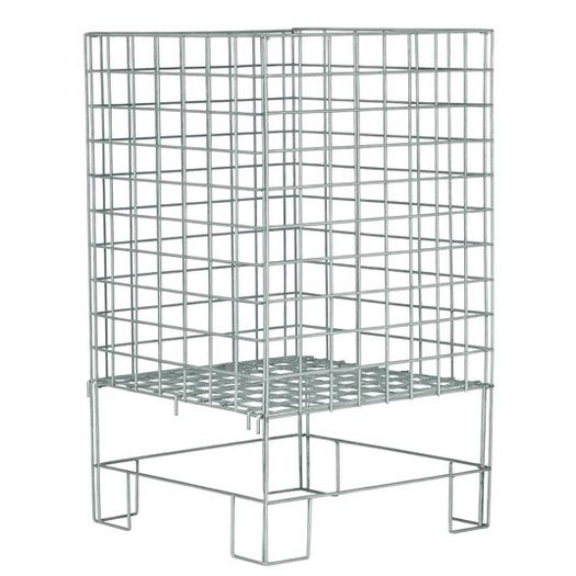 Shop Display Dumper Stock Baskets Bins Large Quantity
