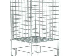 Shop Display Dumper Stock Baskets Bins Large Quantity
