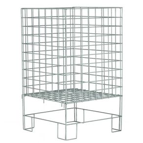 Shop Display Dumper Stock Baskets Bins Large Quantity