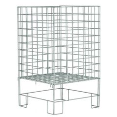 Shop Display Dumper Bins Baskets Large Quantity