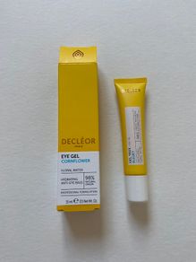 Decleor cornflower eye gel 15 ml