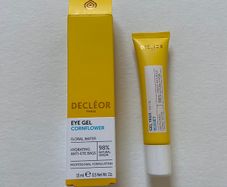 Decleor cornflower eye gel 15 ml