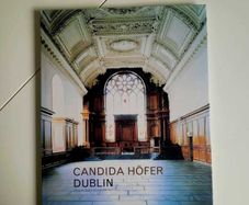Candida Hofer Dublin IMMA Exhibition Catalogue 2006 Limited Edition, Good Used Condition