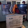 Jasic Evolve 200+ Pulse Aluminum Inverter Welder Image 9