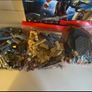 Lego Harry Potter (6 sets) Image 9