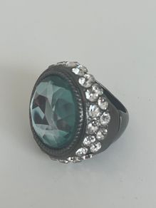 Selection Stretchy Costume Rings