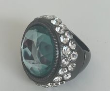 Selection Stretchy Costume Rings