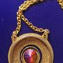 Unique Item Vintage Necklace and Pendant Image 4