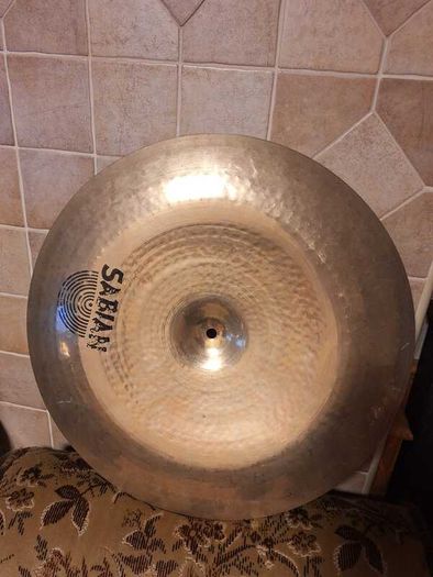 Selection of Cymbals