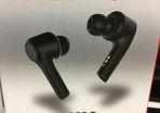 Cord free Bluetooth Earbuds with Charging Case