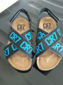Boys Sandals CR7 junior size 11.5