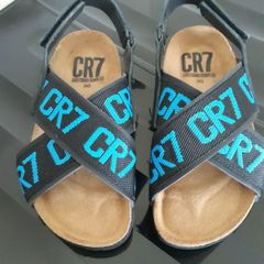 Boys Sandals CR7 junior size 11.5