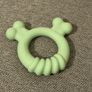 Nylabone puppy teething ring Image 2