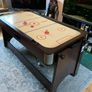 5ft pool air hockey table Image 4