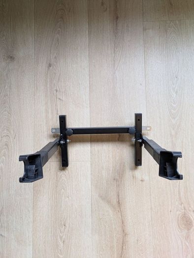 Riese & Mueller Load 60/75 Maxi Cosi Adapter