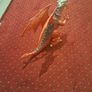 ZURU Robo Alive Fire Breathing Roaring Dragon , Red Image 3