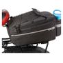New Universal Water Resistant Bike Bicycle Rack Bag Thermal Insulation #1271 Image 8