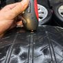 Volkswagen Golf Alloy wheels Image 4