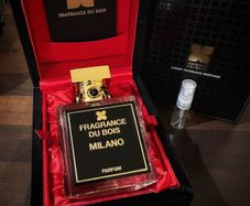 Fragrance du Bois Milano