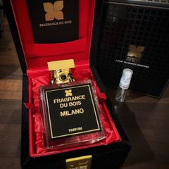 Fragrance du Bois Milano
