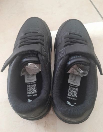Brand new Puma trainers