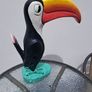 large Guinness toucan Image 3