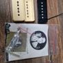 D'Angelico Premier Bedford P90 , DiMarzio Super Distortion Image 10