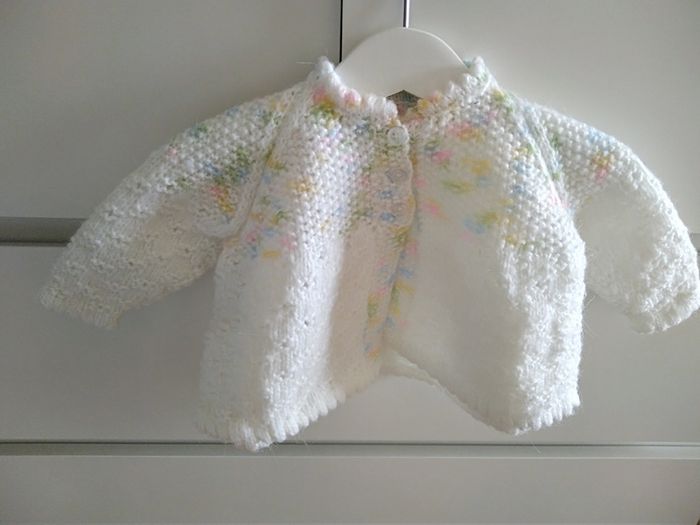 Baby clothes